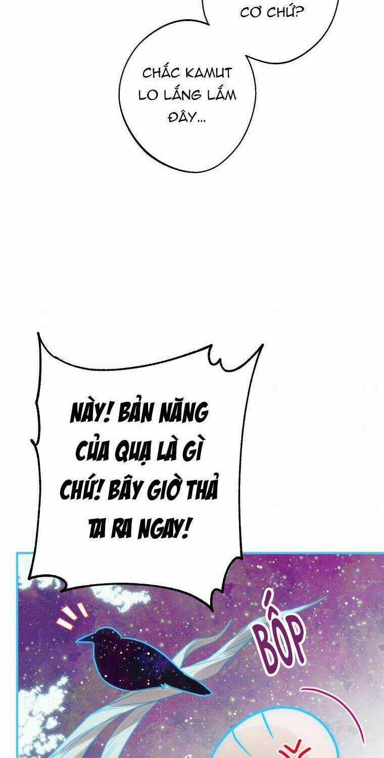 Bỗng Nhiên Tôi Trở Thành Quạ Đen!! Chapter 20 trang 50