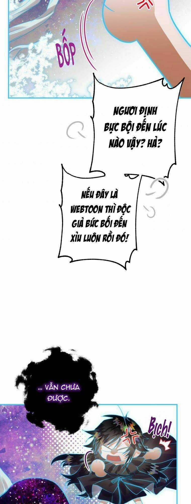 Bỗng Nhiên Tôi Trở Thành Quạ Đen!! Chapter 20 trang 51