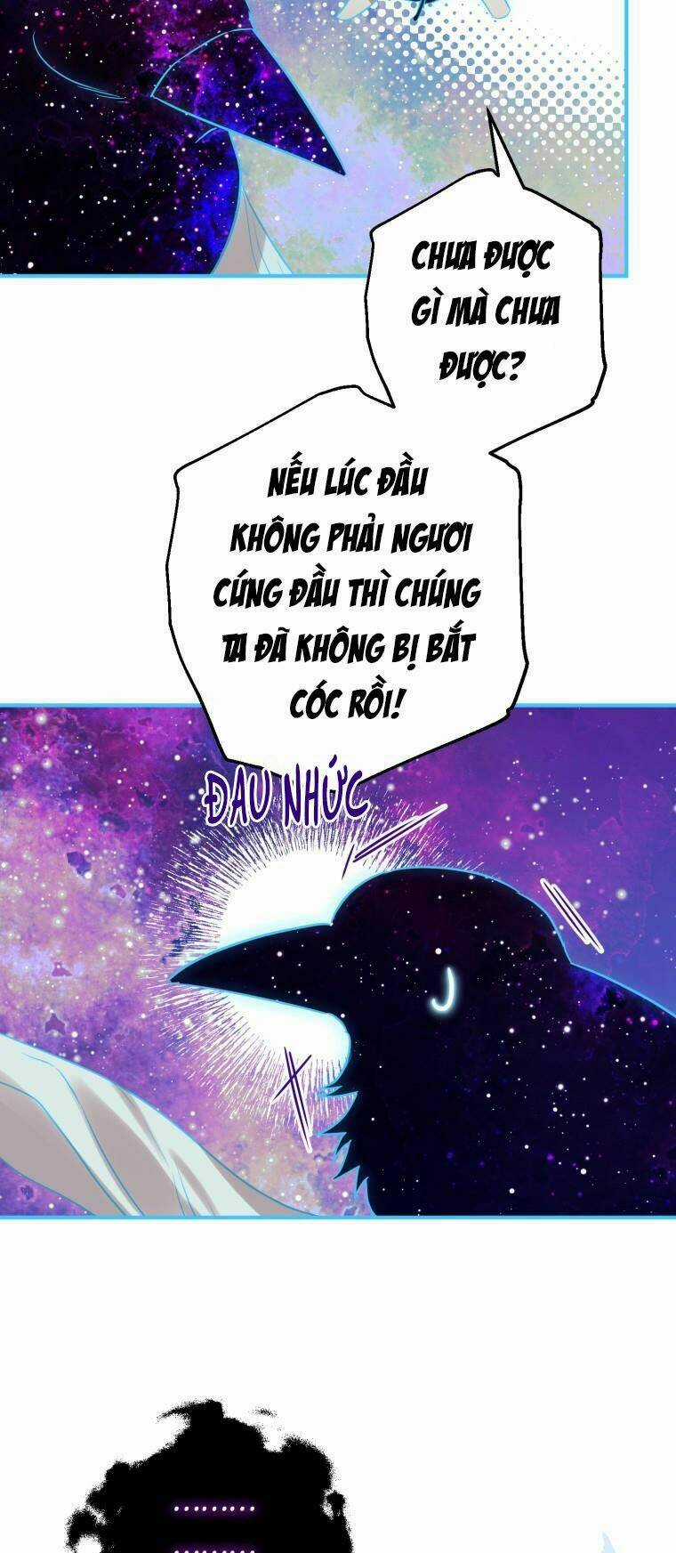 Bỗng Nhiên Tôi Trở Thành Quạ Đen!! Chapter 20 trang 52