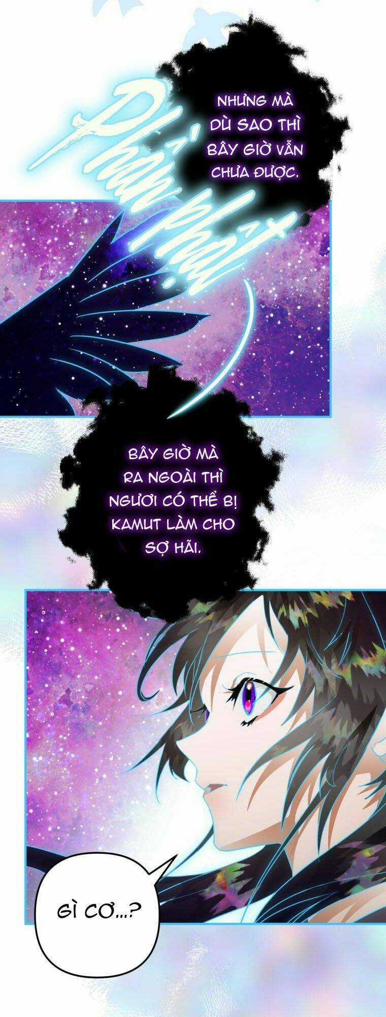 Bỗng Nhiên Tôi Trở Thành Quạ Đen!! Chapter 20 trang 54