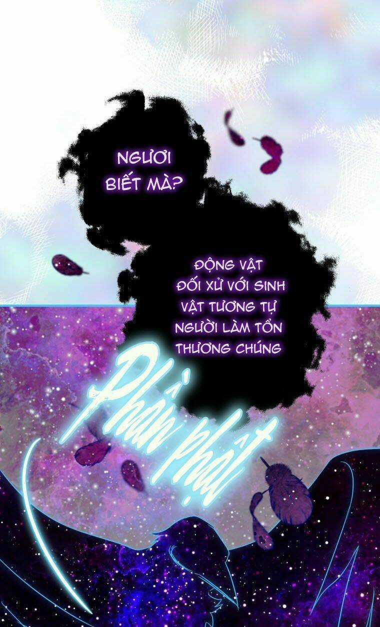 Bỗng Nhiên Tôi Trở Thành Quạ Đen!! Chapter 20 trang 55