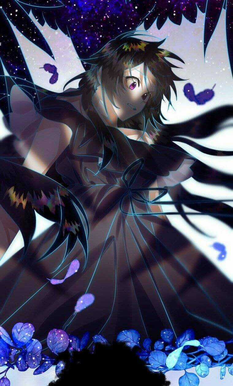 Bỗng Nhiên Tôi Trở Thành Quạ Đen!! Chapter 20 trang 56