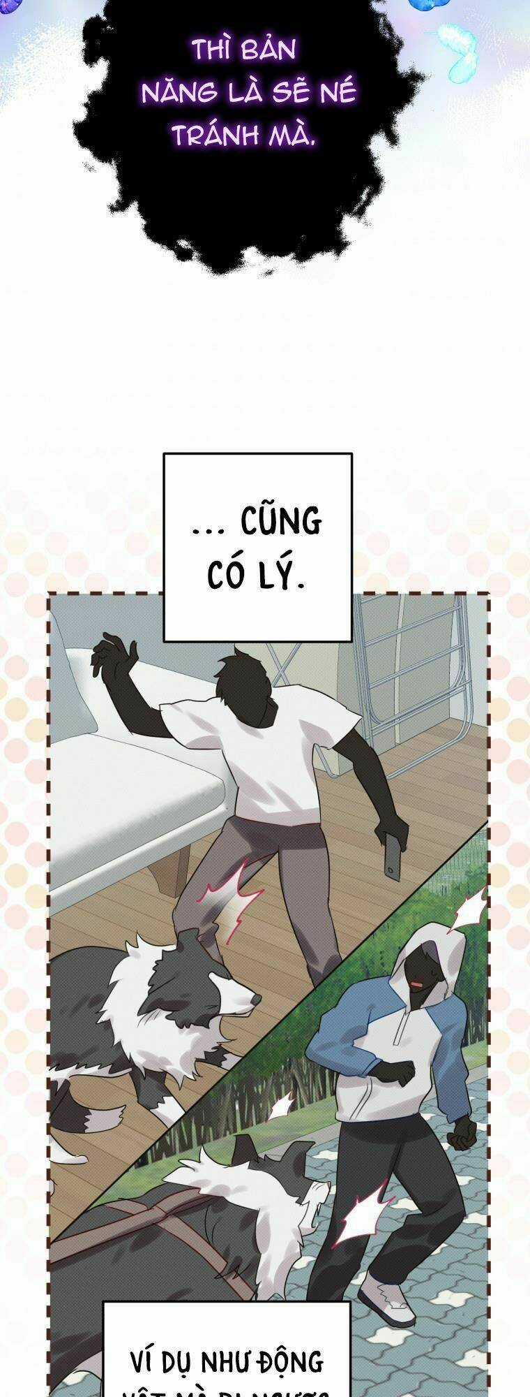 Bỗng Nhiên Tôi Trở Thành Quạ Đen!! Chapter 20 trang 57