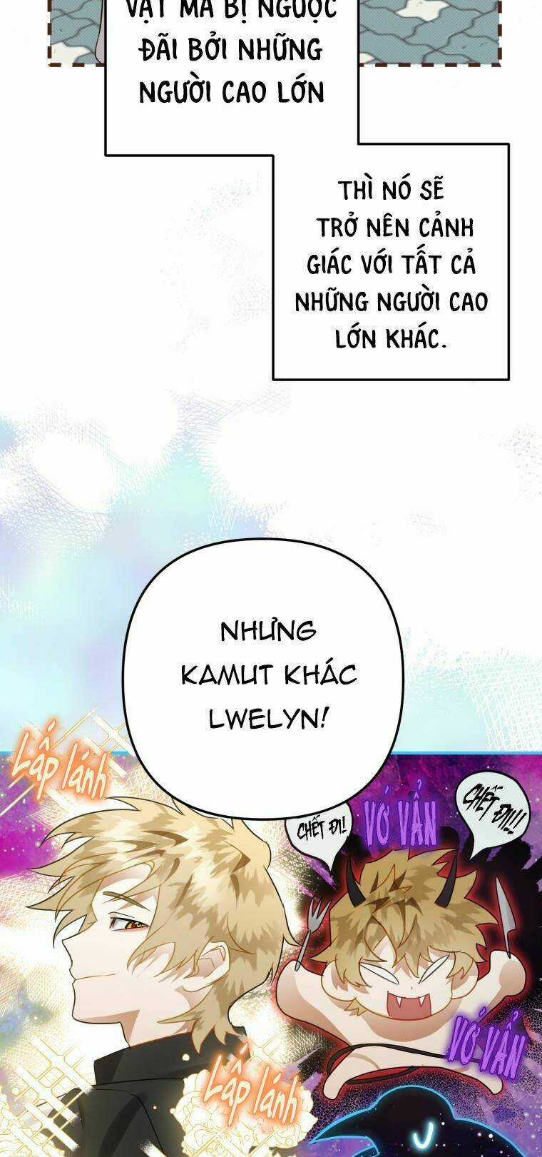 Bỗng Nhiên Tôi Trở Thành Quạ Đen!! Chapter 20 trang 58