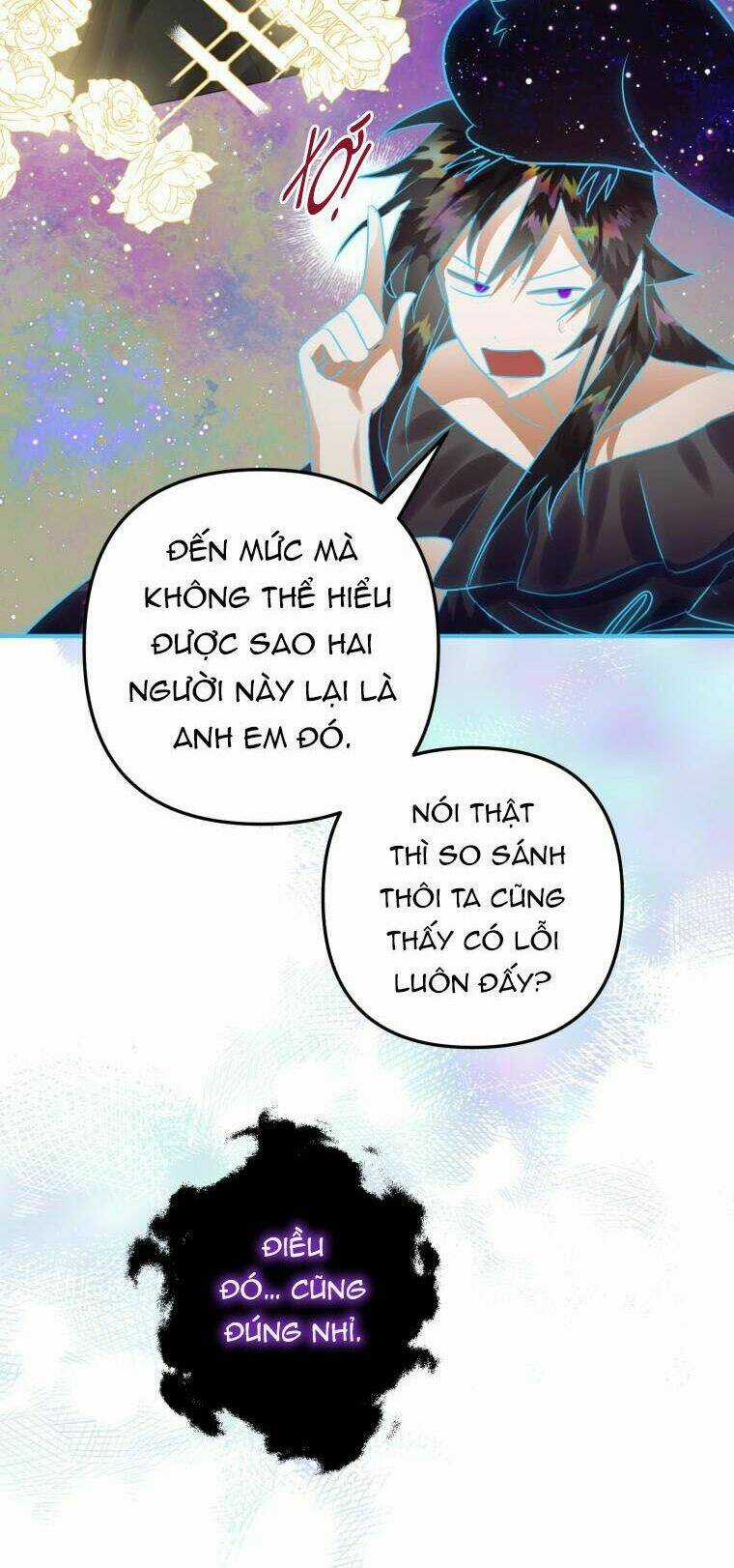 Bỗng Nhiên Tôi Trở Thành Quạ Đen!! Chapter 20 trang 59