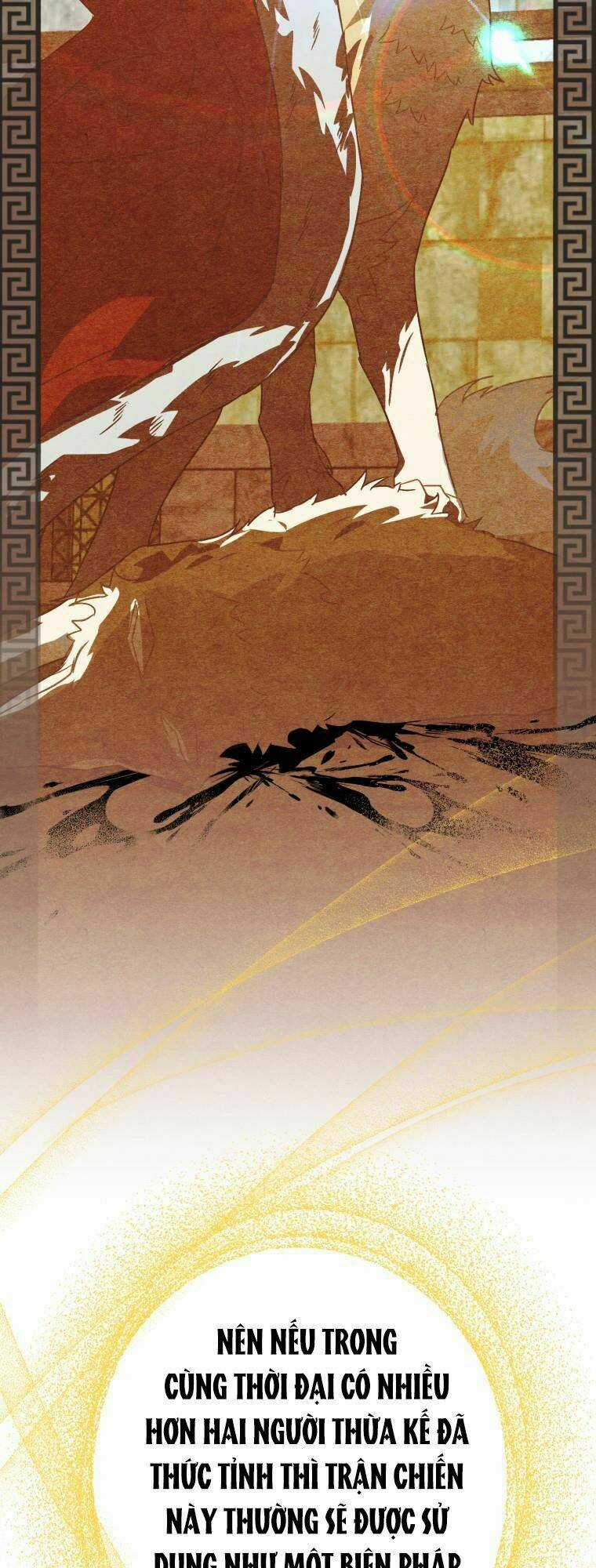 Bỗng Nhiên Tôi Trở Thành Quạ Đen!! Chapter 20 trang 6