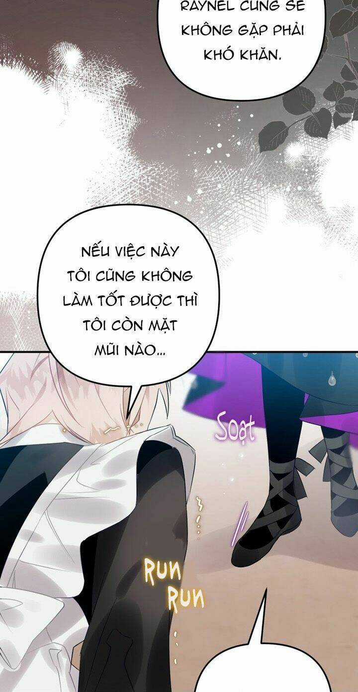 Bỗng Nhiên Tôi Trở Thành Quạ Đen!! Chapter 21 trang 16