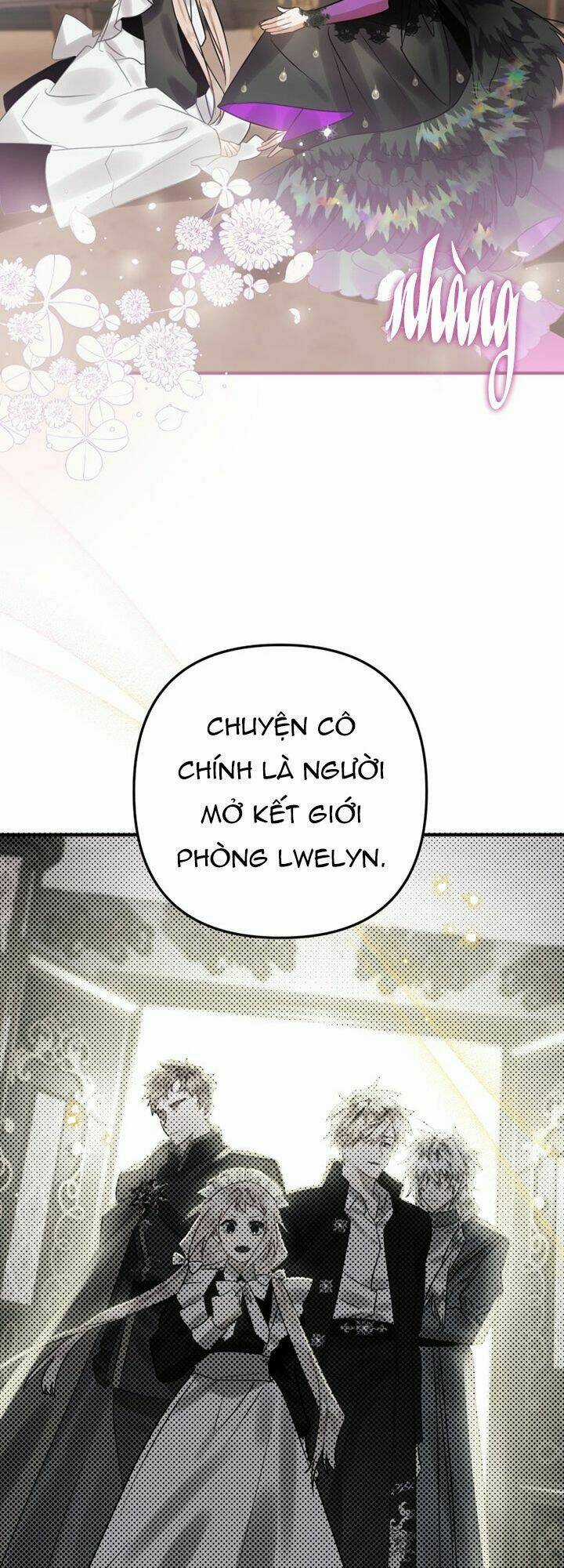 Bỗng Nhiên Tôi Trở Thành Quạ Đen!! Chapter 21 trang 18
