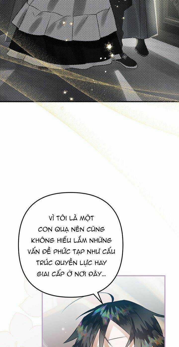 Bỗng Nhiên Tôi Trở Thành Quạ Đen!! Chapter 21 trang 19