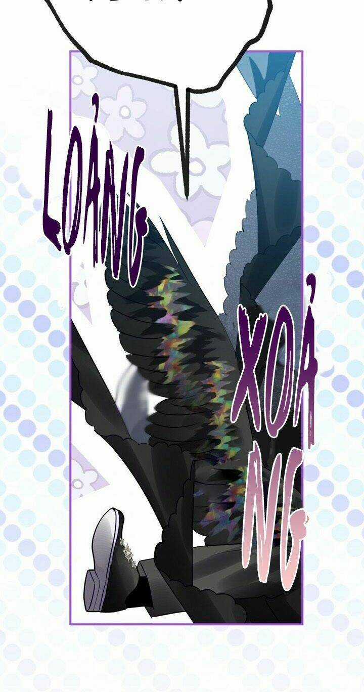 Bỗng Nhiên Tôi Trở Thành Quạ Đen!! Chapter 21 trang 2