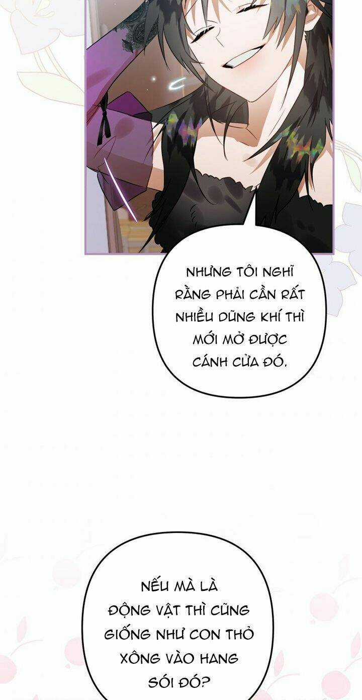 Bỗng Nhiên Tôi Trở Thành Quạ Đen!! Chapter 21 trang 20