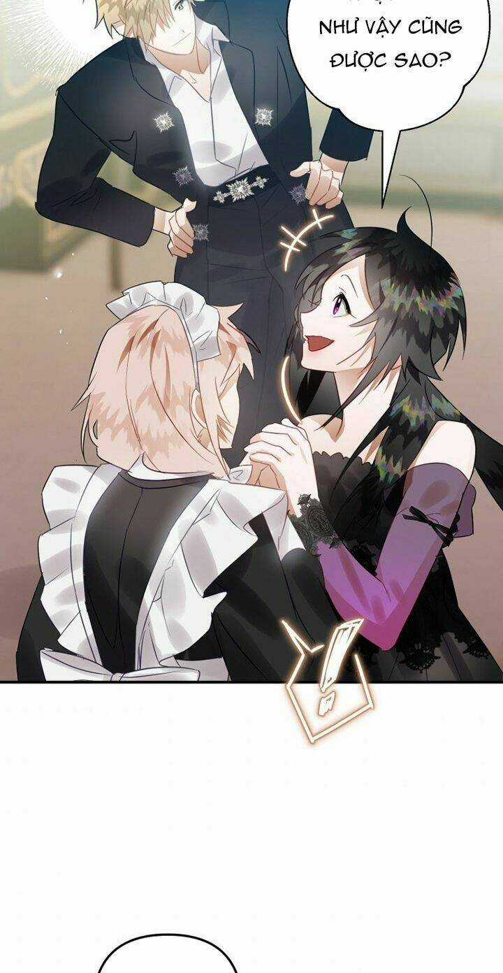 Bỗng Nhiên Tôi Trở Thành Quạ Đen!! Chapter 21 trang 26