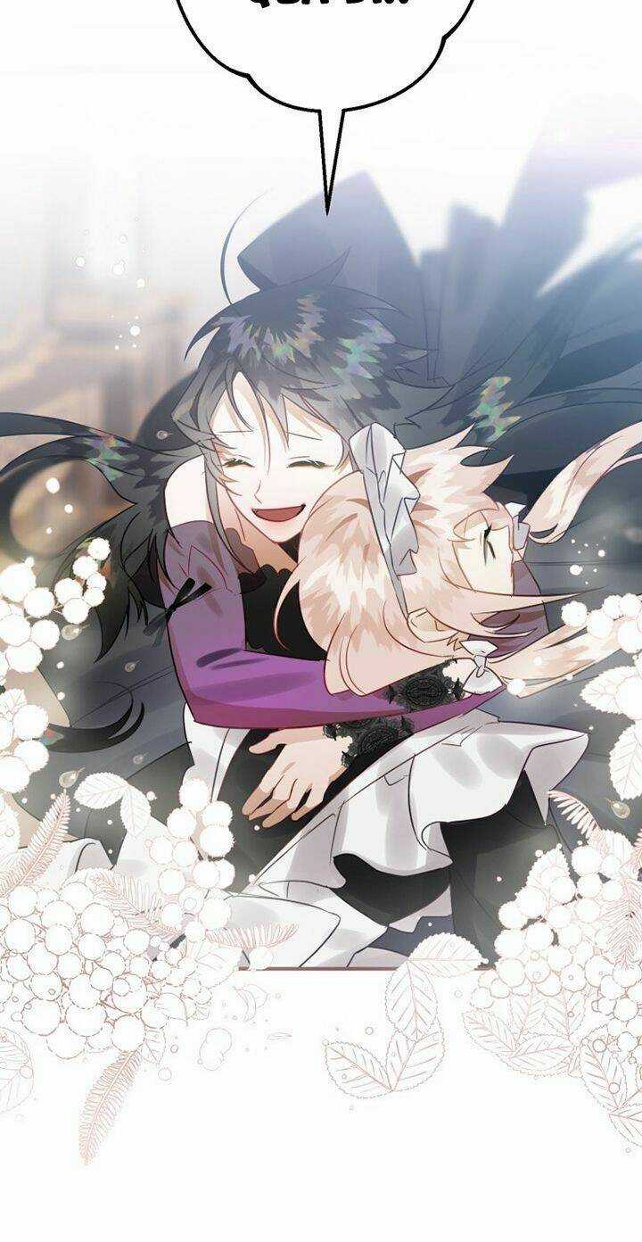 Bỗng Nhiên Tôi Trở Thành Quạ Đen!! Chapter 21 trang 28