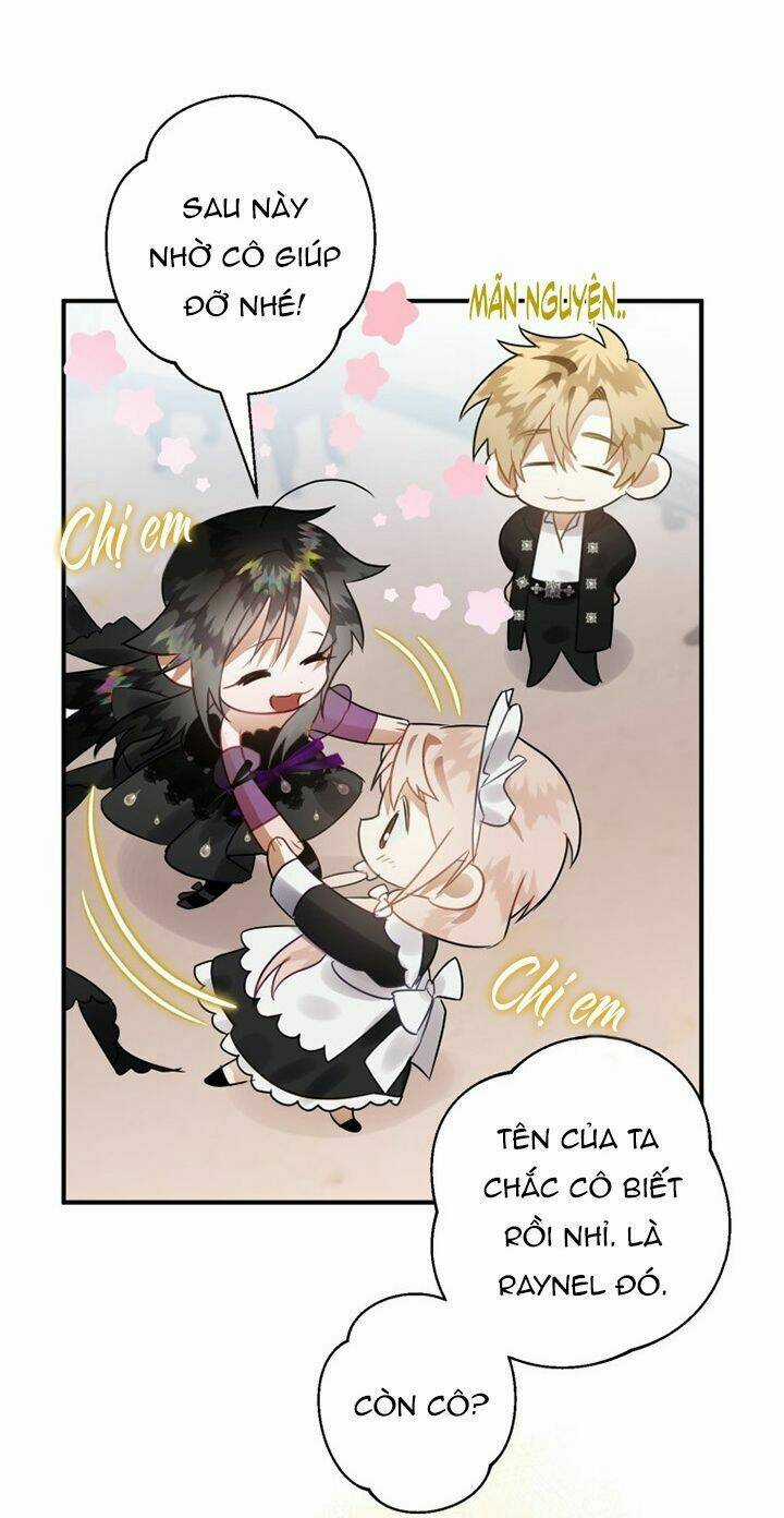 Bỗng Nhiên Tôi Trở Thành Quạ Đen!! Chapter 21 trang 29