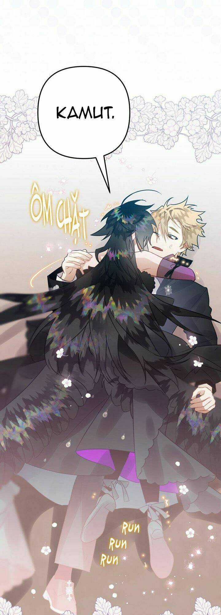 Bỗng Nhiên Tôi Trở Thành Quạ Đen!! Chapter 21 trang 3