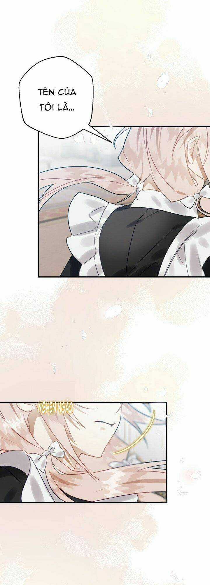 Bỗng Nhiên Tôi Trở Thành Quạ Đen!! Chapter 21 trang 30