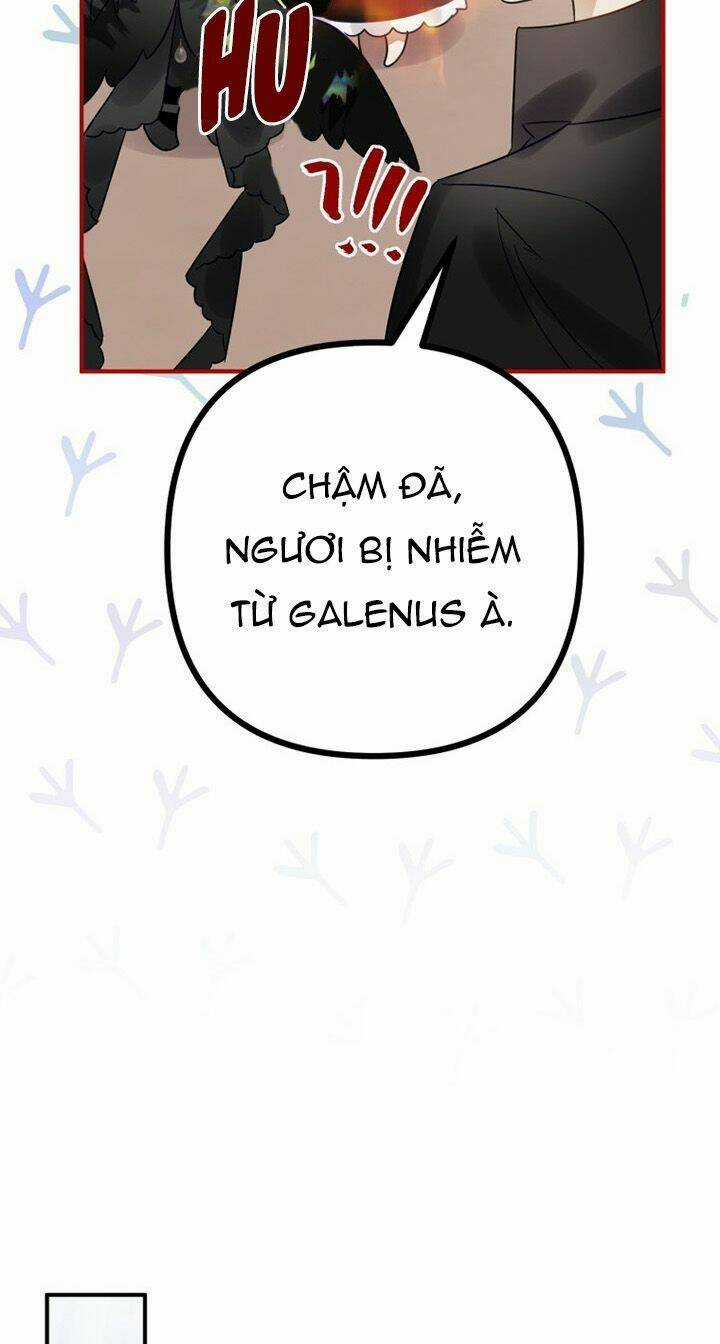 Bỗng Nhiên Tôi Trở Thành Quạ Đen!! Chapter 21 trang 34