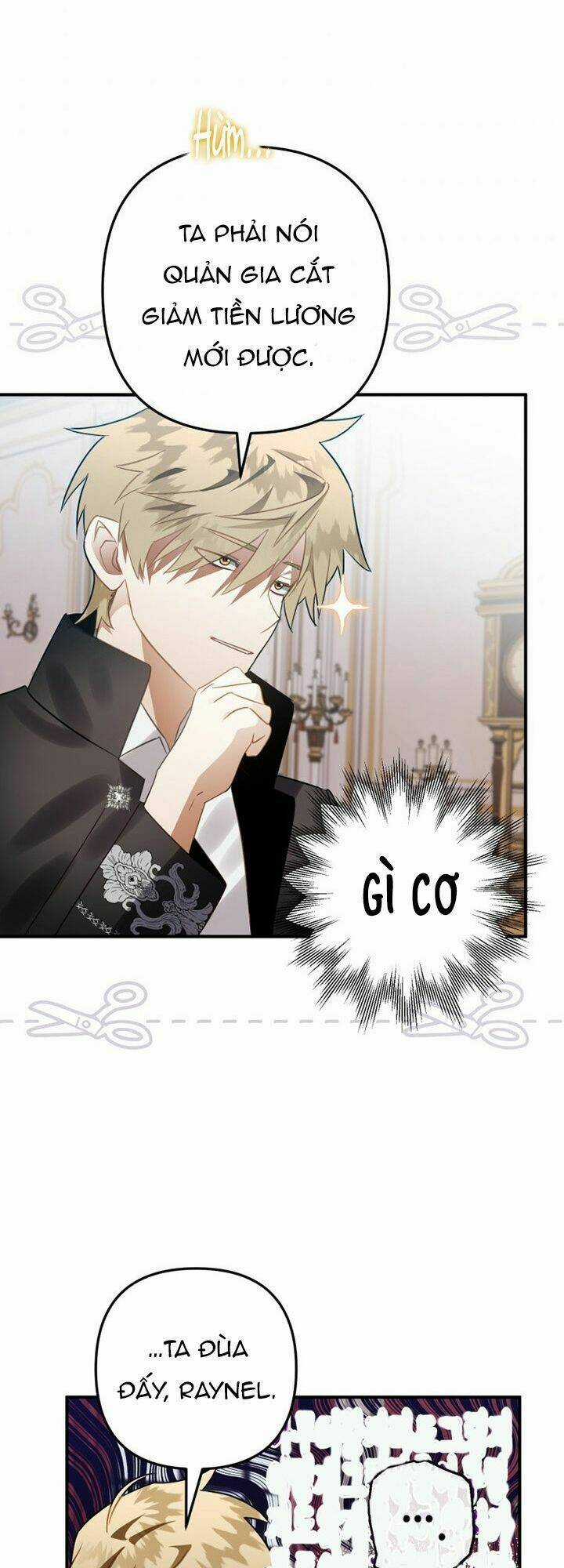 Bỗng Nhiên Tôi Trở Thành Quạ Đen!! Chapter 21 trang 39