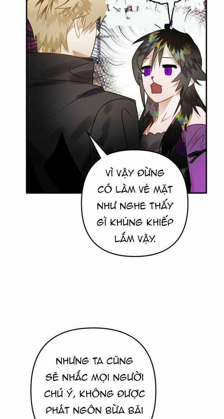 Bỗng Nhiên Tôi Trở Thành Quạ Đen!! Chapter 21 trang 40