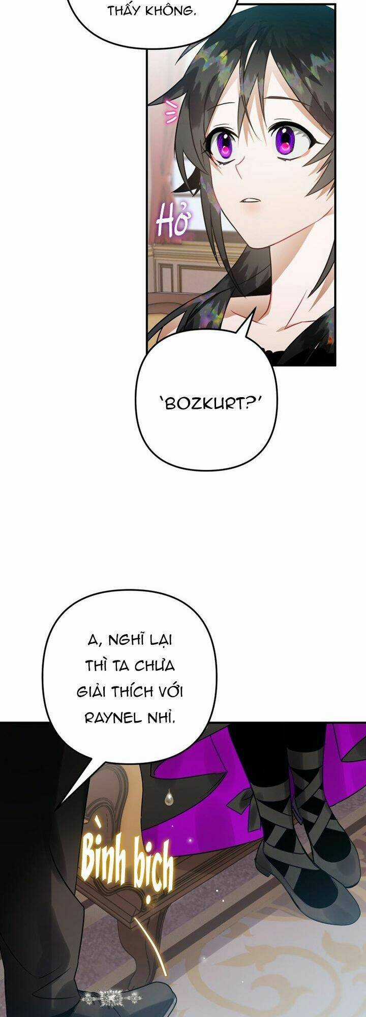 Bỗng Nhiên Tôi Trở Thành Quạ Đen!! Chapter 21 trang 42