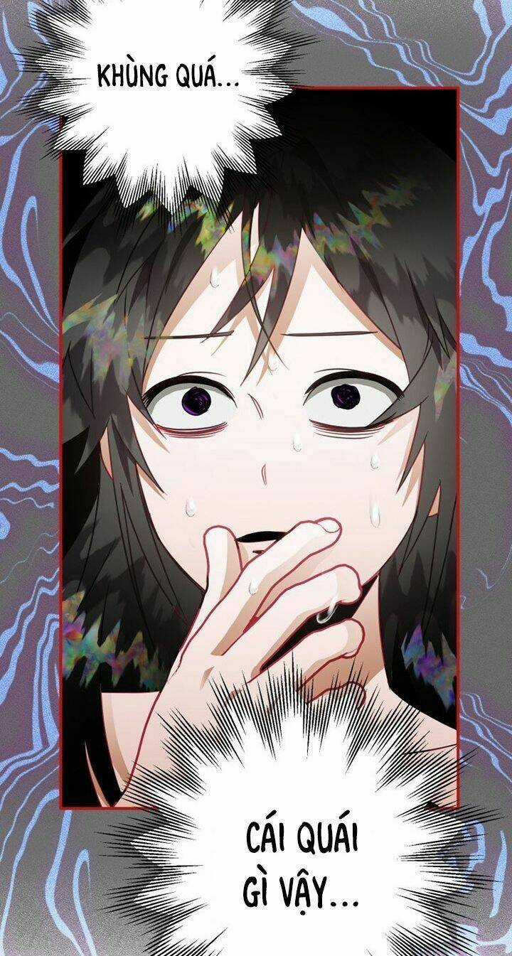 Bỗng Nhiên Tôi Trở Thành Quạ Đen!! Chapter 21 trang 44