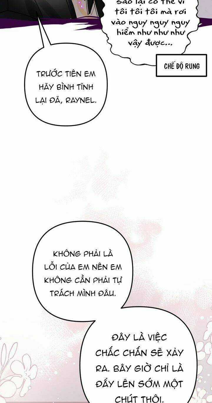 Bỗng Nhiên Tôi Trở Thành Quạ Đen!! Chapter 21 trang 46