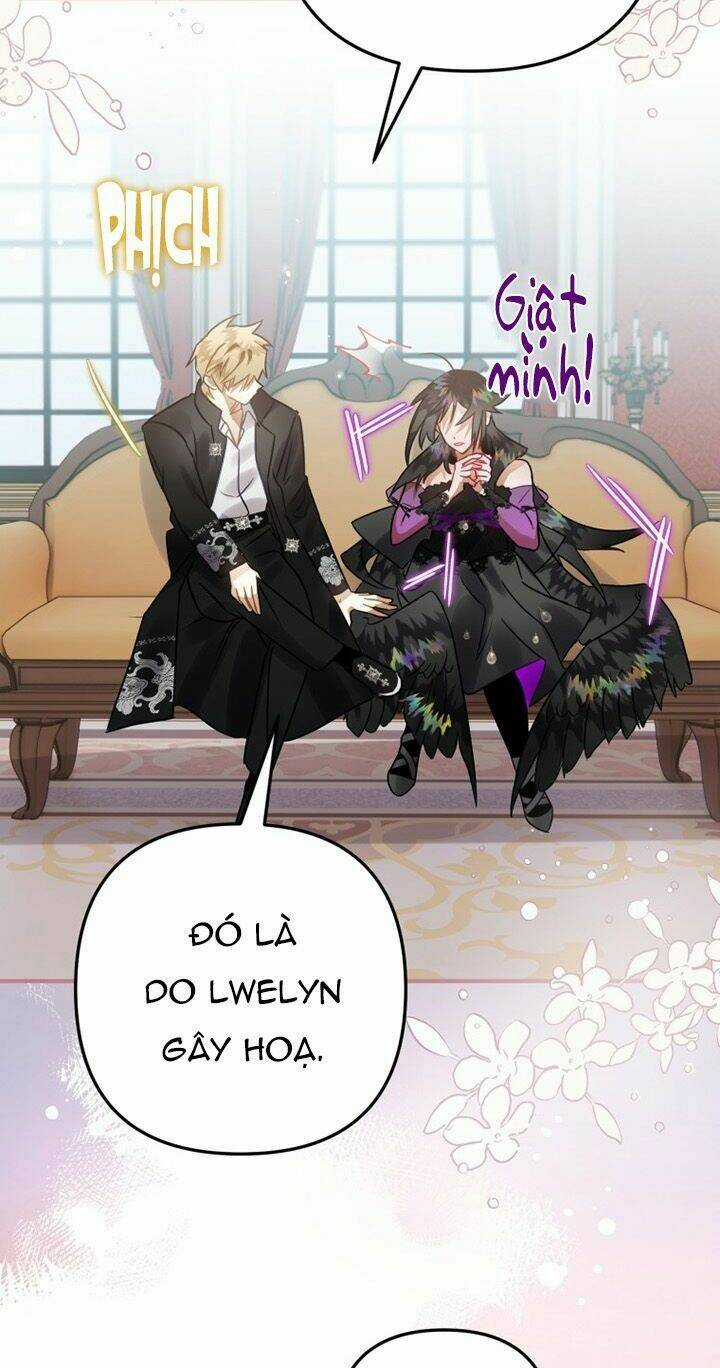 Bỗng Nhiên Tôi Trở Thành Quạ Đen!! Chapter 21 trang 47