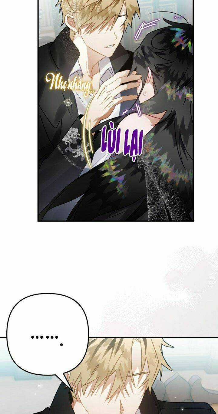 Bỗng Nhiên Tôi Trở Thành Quạ Đen!! Chapter 21 trang 49