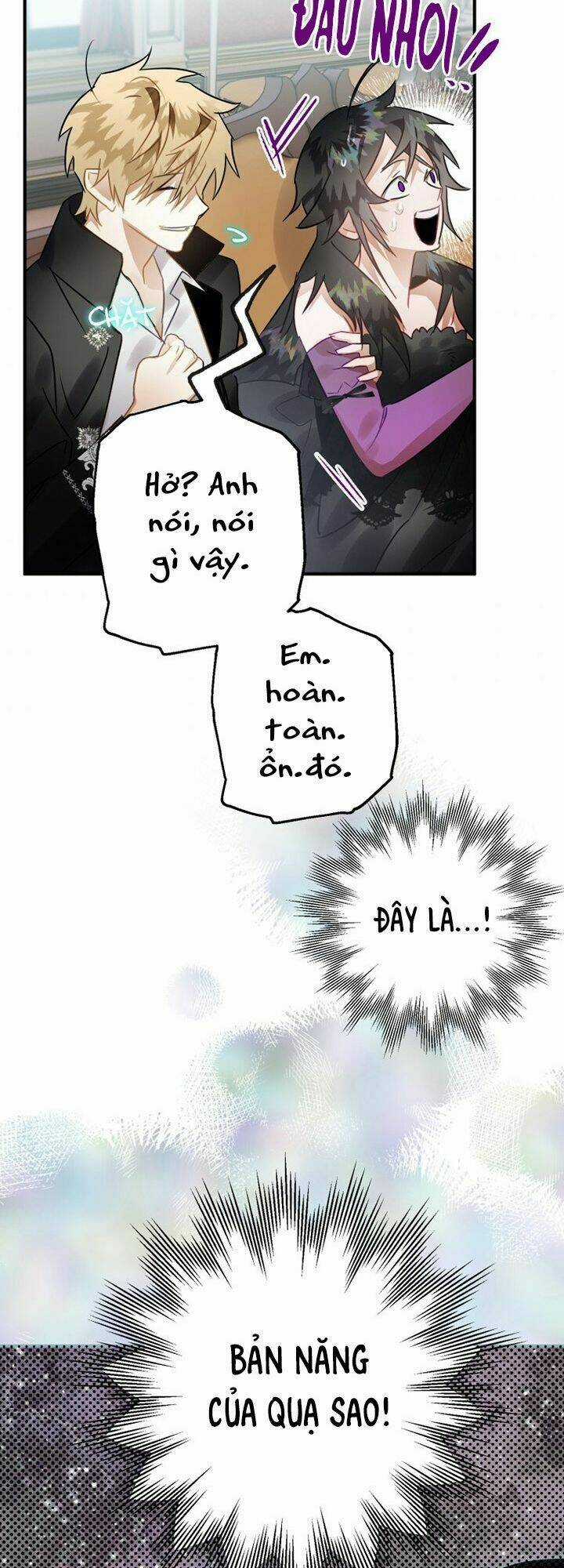 Bỗng Nhiên Tôi Trở Thành Quạ Đen!! Chapter 21 trang 51