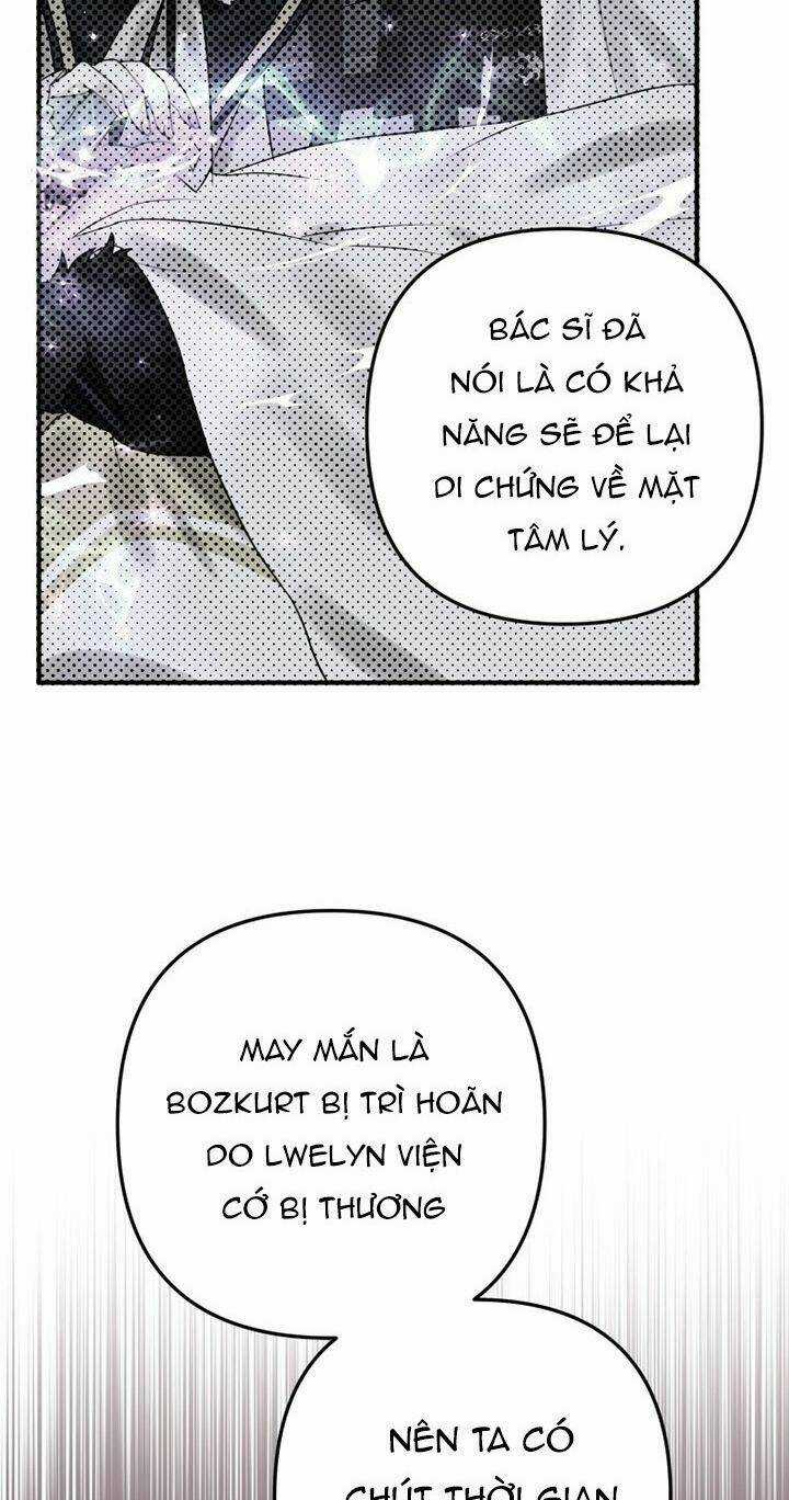 Bỗng Nhiên Tôi Trở Thành Quạ Đen!! Chapter 21 trang 58