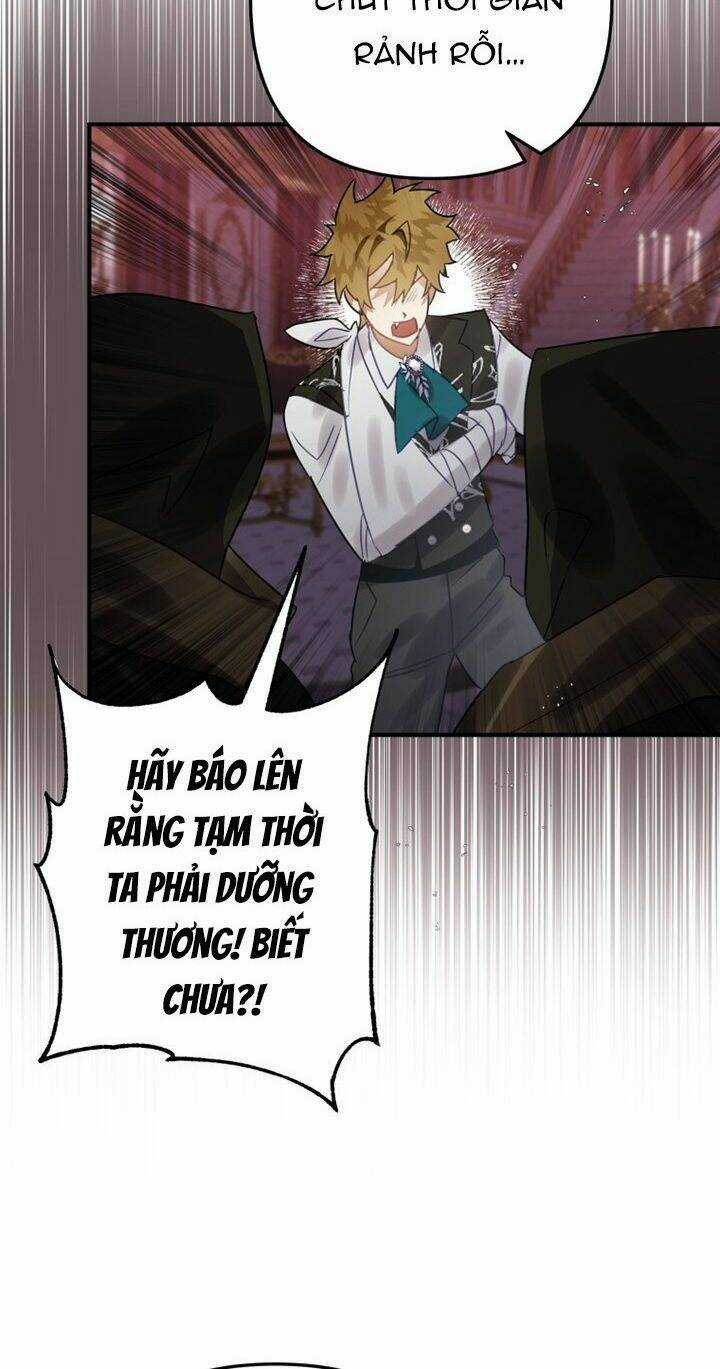 Bỗng Nhiên Tôi Trở Thành Quạ Đen!! Chapter 21 trang 59