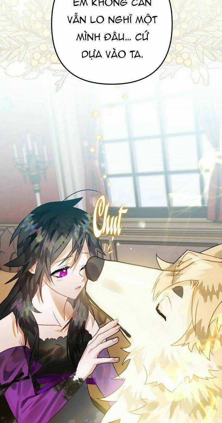 Bỗng Nhiên Tôi Trở Thành Quạ Đen!! Chapter 21 trang 61