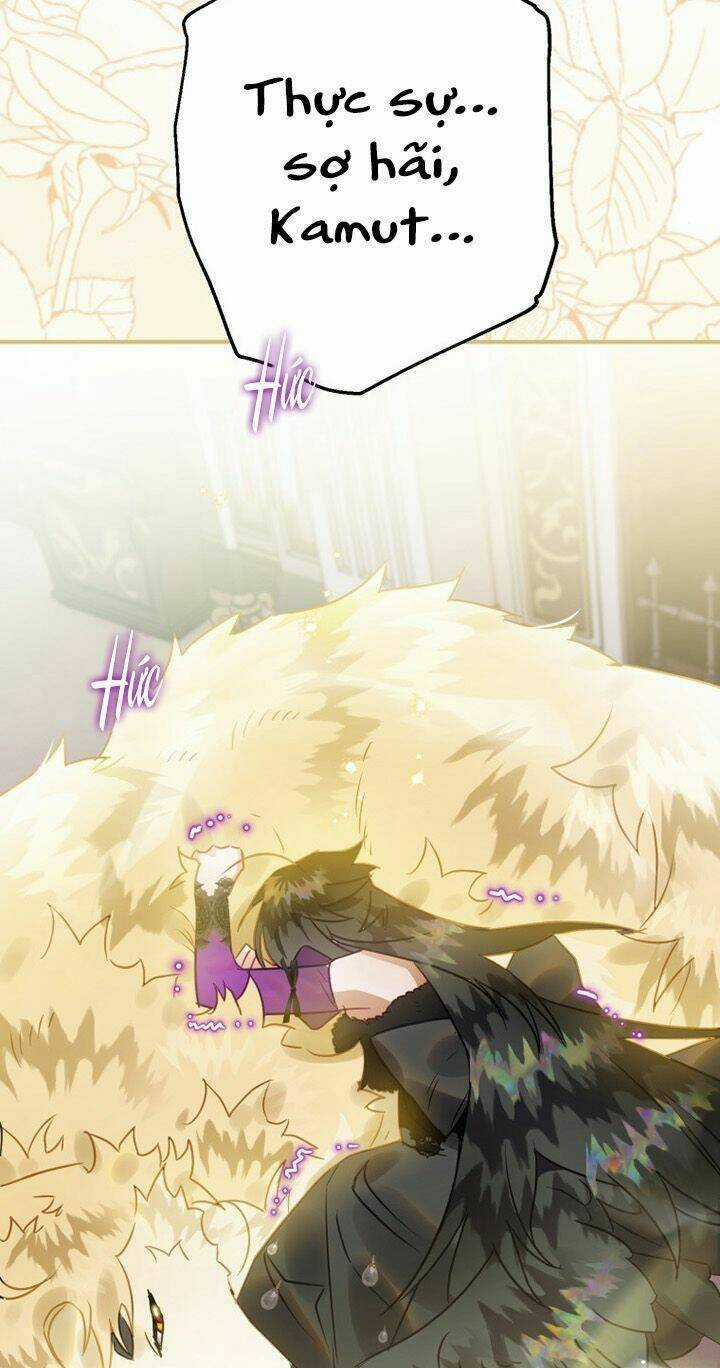 Bỗng Nhiên Tôi Trở Thành Quạ Đen!! Chapter 21 trang 64