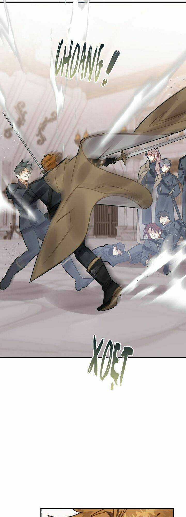 Bỗng Nhiên Tôi Trở Thành Quạ Đen!! Chapter 21 trang 66