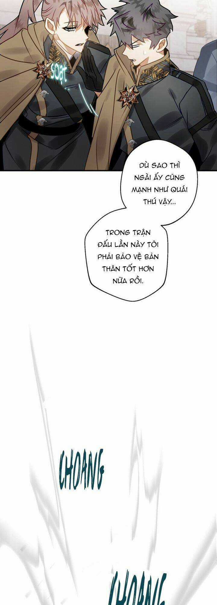 Bỗng Nhiên Tôi Trở Thành Quạ Đen!! Chapter 21 trang 72