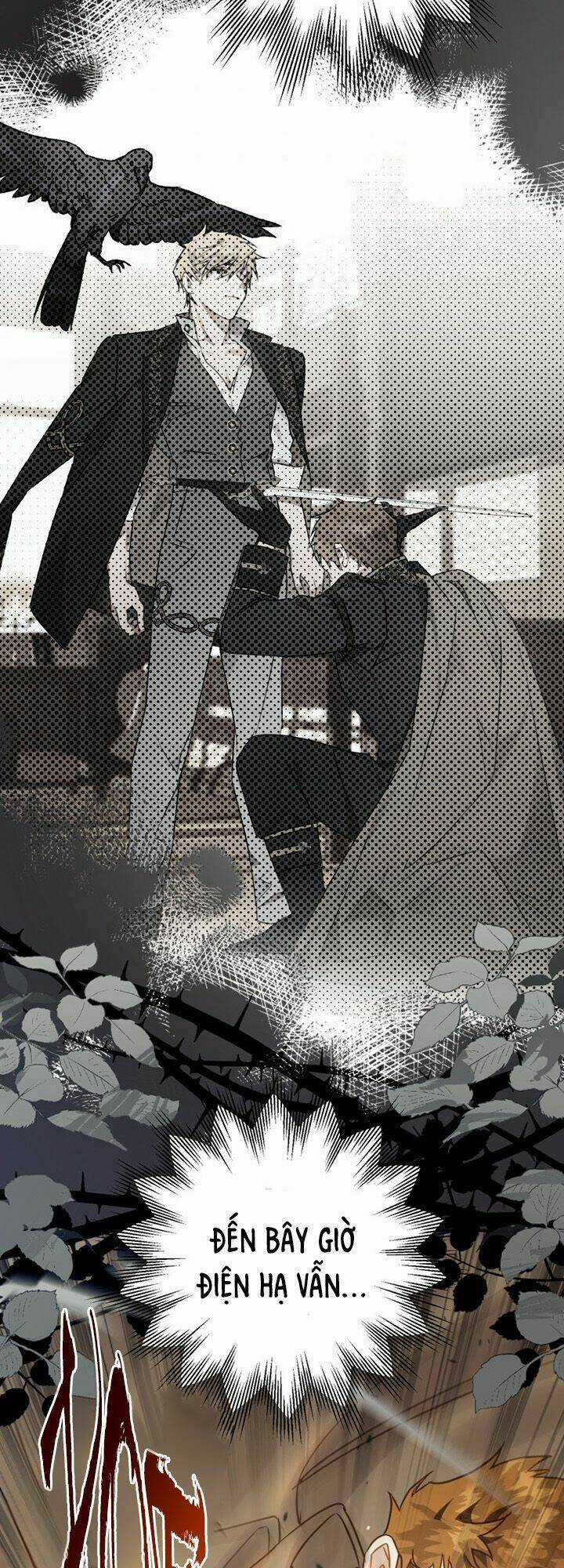 Bỗng Nhiên Tôi Trở Thành Quạ Đen!! Chapter 21 trang 75