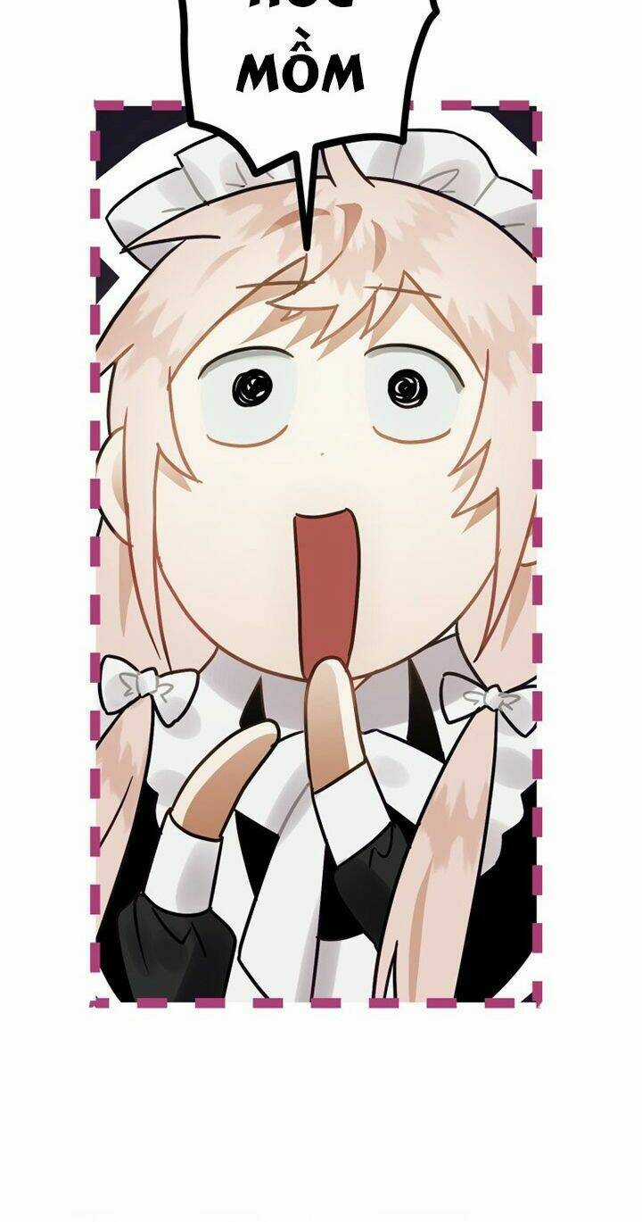 Bỗng Nhiên Tôi Trở Thành Quạ Đen!! Chapter 21 trang 8