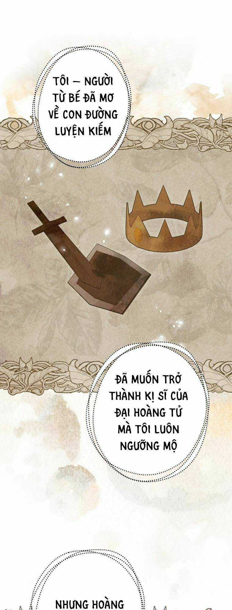 Bỗng Nhiên Tôi Trở Thành Quạ Đen!! Chapter 22 trang 0