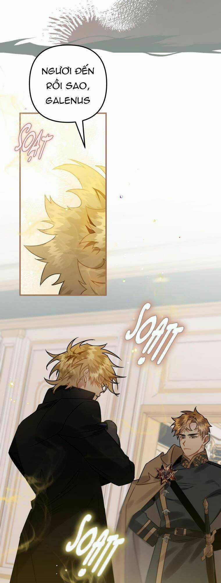 Bỗng Nhiên Tôi Trở Thành Quạ Đen!! Chapter 22 trang 12