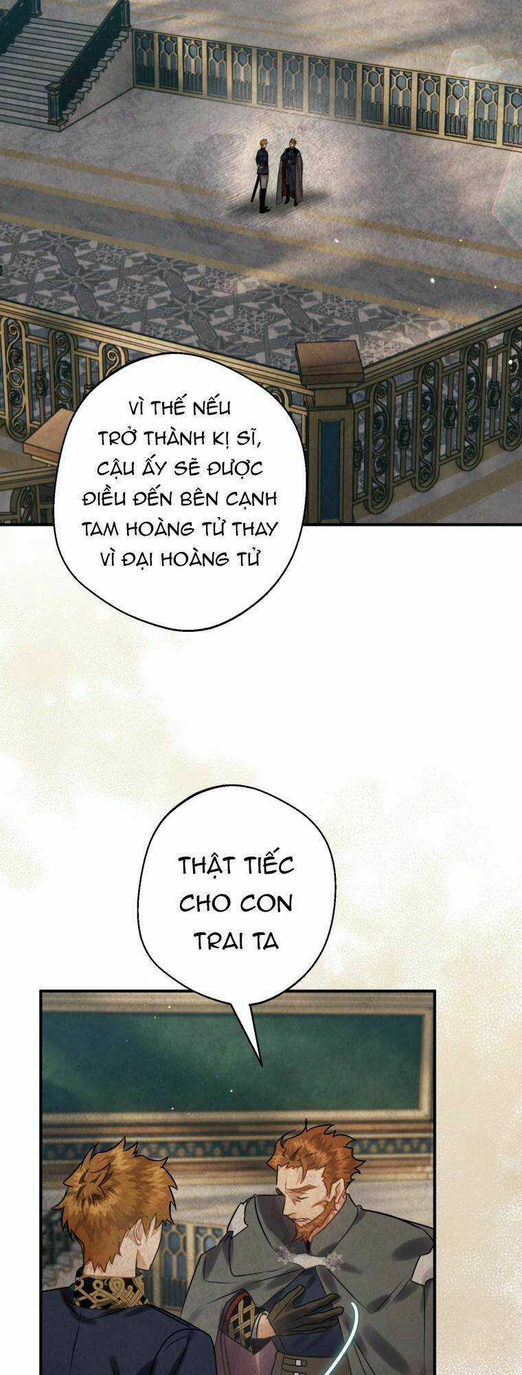 Bỗng Nhiên Tôi Trở Thành Quạ Đen!! Chapter 22 trang 15