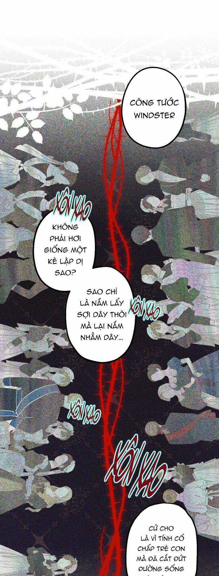 Bỗng Nhiên Tôi Trở Thành Quạ Đen!! Chapter 22 trang 18