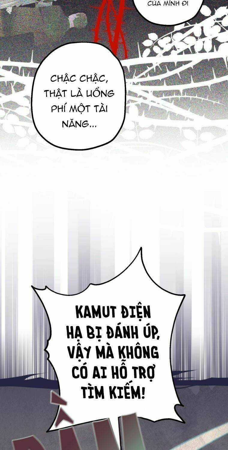 Bỗng Nhiên Tôi Trở Thành Quạ Đen!! Chapter 22 trang 19