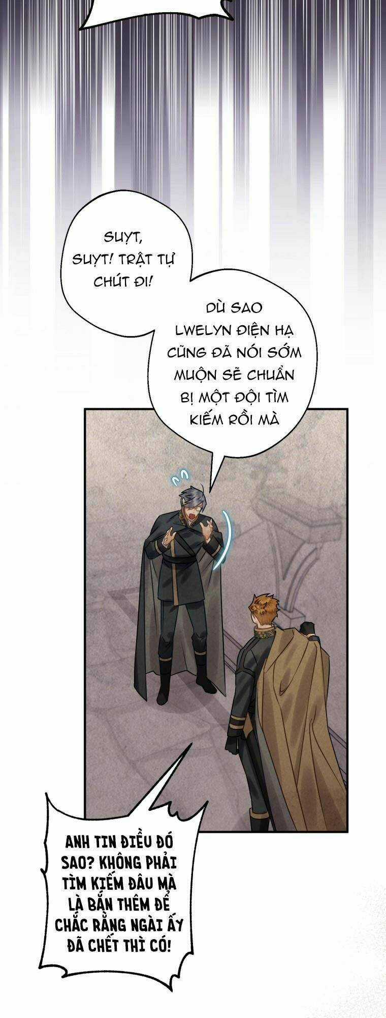 Bỗng Nhiên Tôi Trở Thành Quạ Đen!! Chapter 22 trang 21