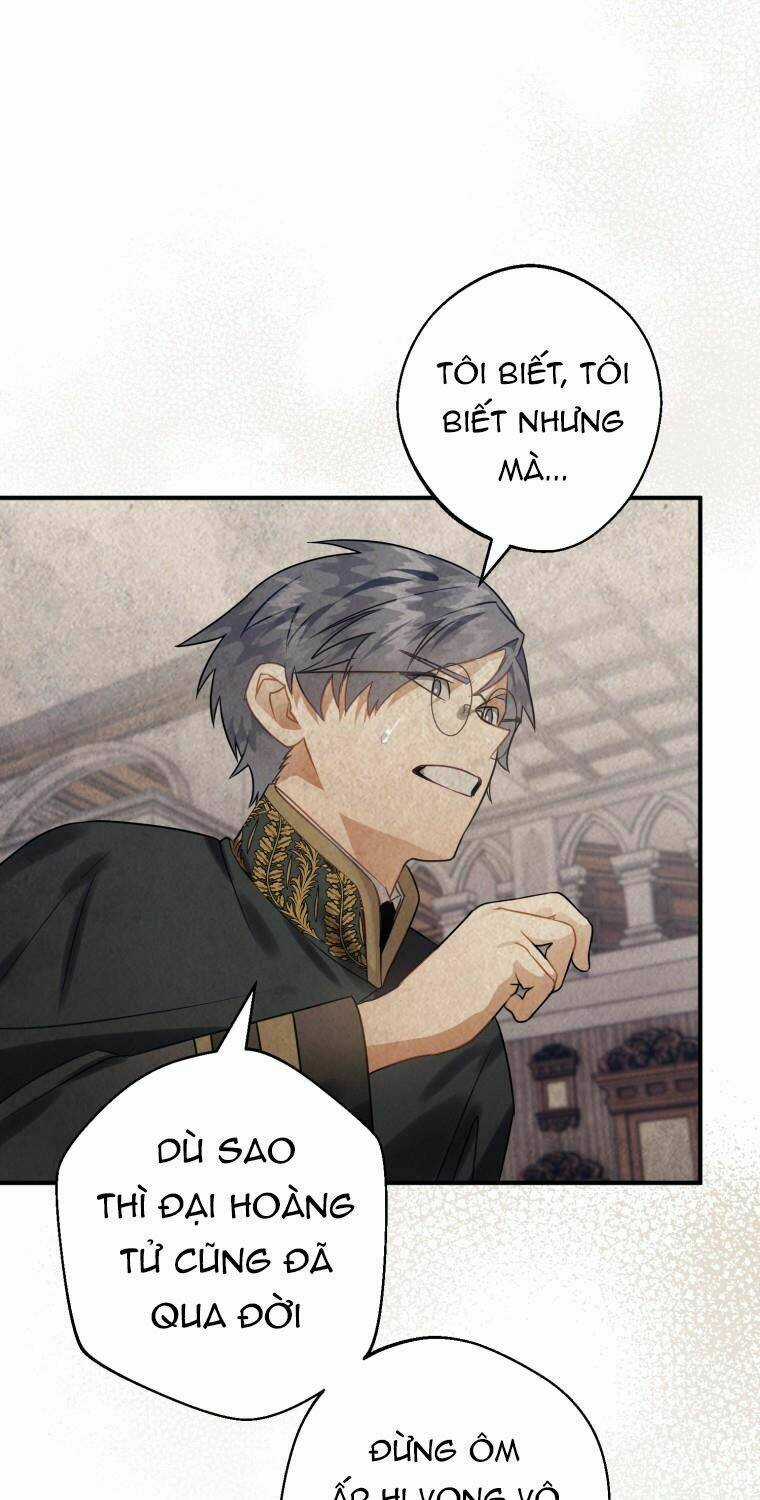 Bỗng Nhiên Tôi Trở Thành Quạ Đen!! Chapter 22 trang 22