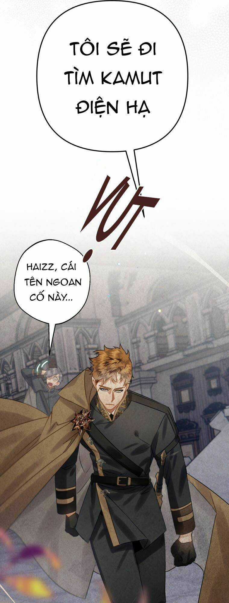 Bỗng Nhiên Tôi Trở Thành Quạ Đen!! Chapter 22 trang 24