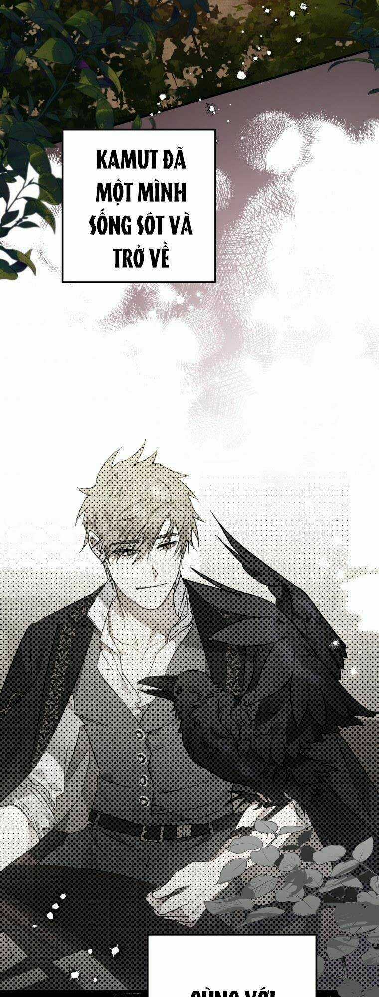 Bỗng Nhiên Tôi Trở Thành Quạ Đen!! Chapter 22 trang 27