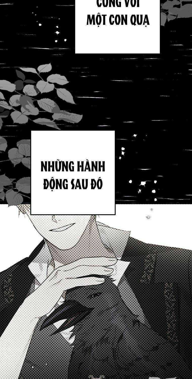 Bỗng Nhiên Tôi Trở Thành Quạ Đen!! Chapter 22 trang 28