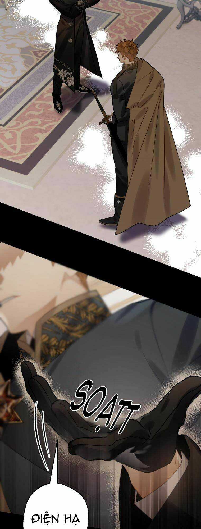 Bỗng Nhiên Tôi Trở Thành Quạ Đen!! Chapter 22 trang 30