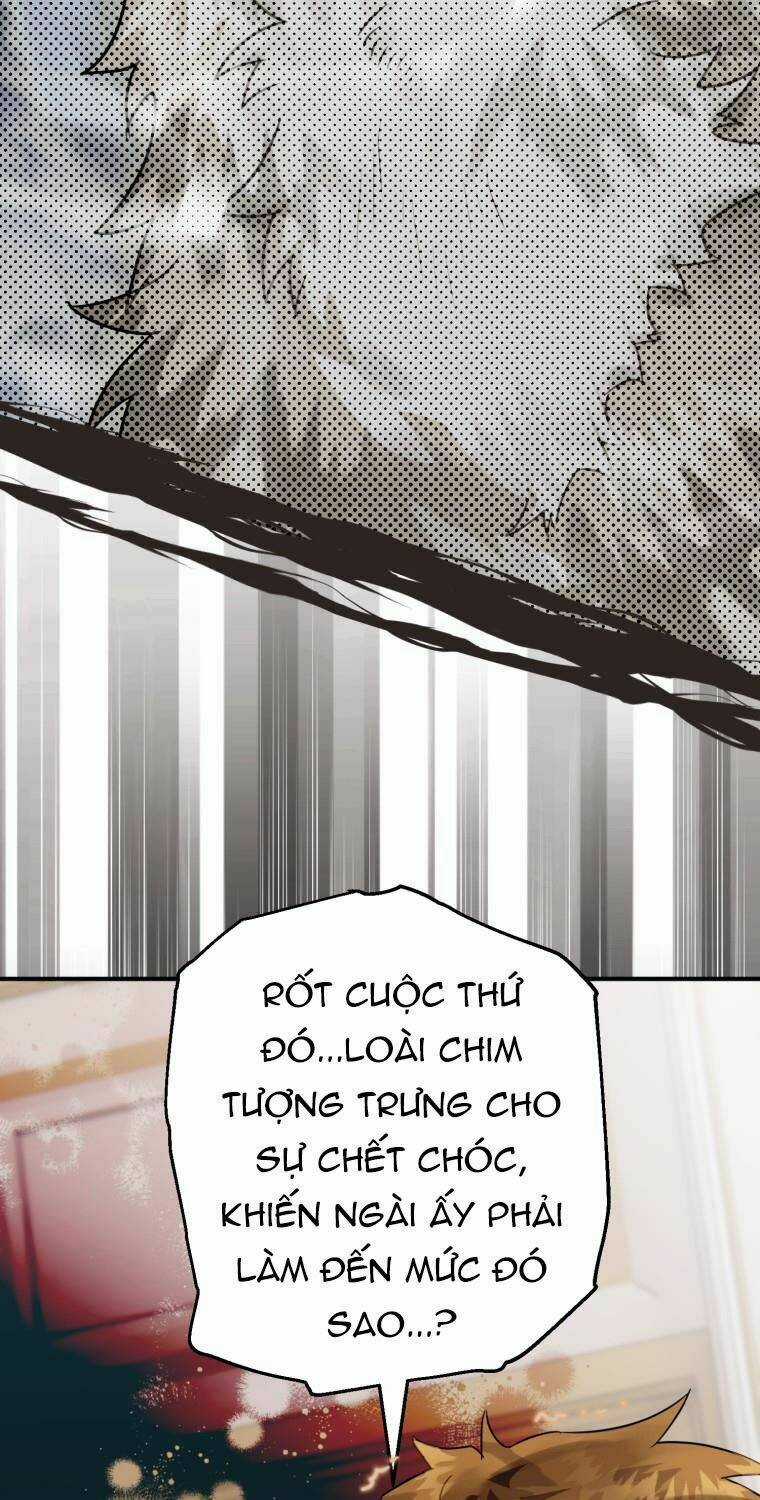 Bỗng Nhiên Tôi Trở Thành Quạ Đen!! Chapter 22 trang 34