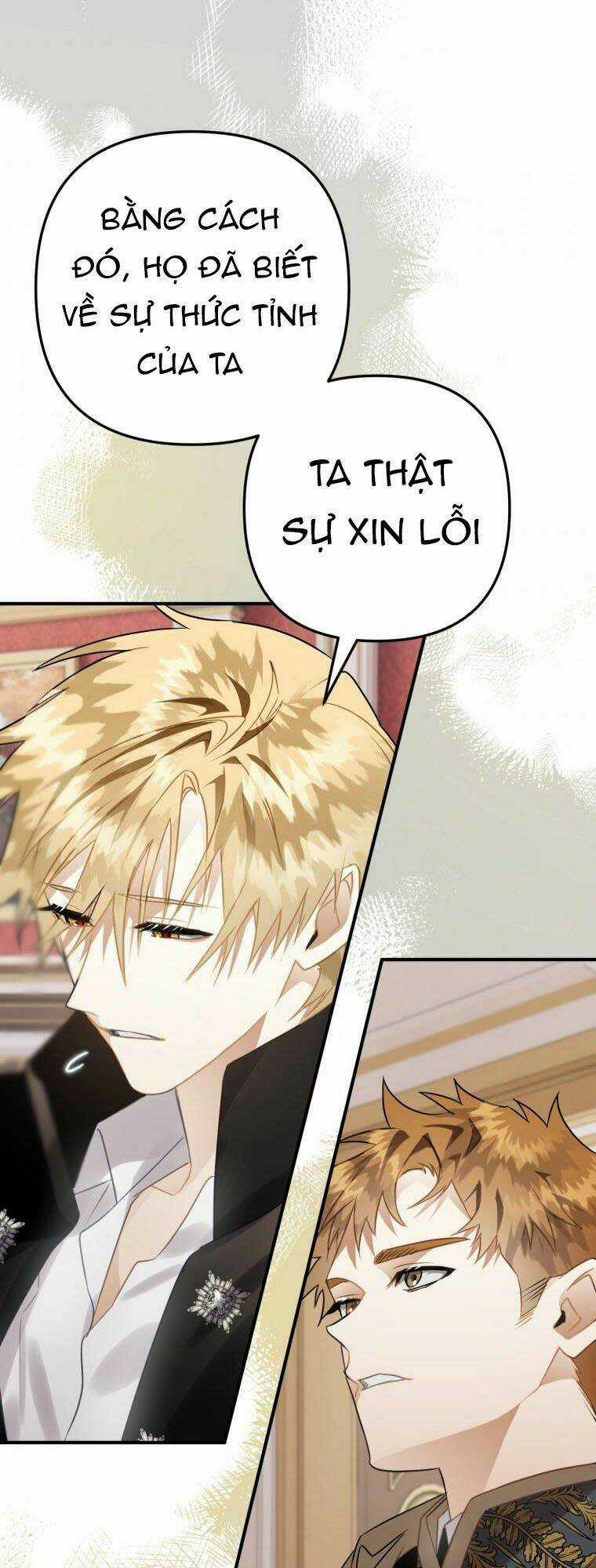 Bỗng Nhiên Tôi Trở Thành Quạ Đen!! Chapter 22 trang 45